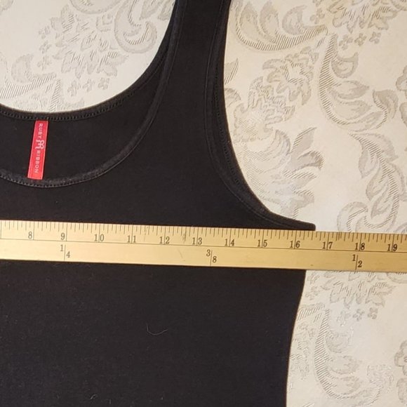 Ruby Ribbon Lace Extender #1480 Black - Picture 8 of 9